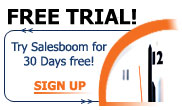 Free 30-Day Cloud CRM Trial