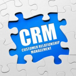 Introduction to CRM