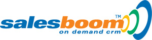 Salesboom.com Web Based CRM Software Provider