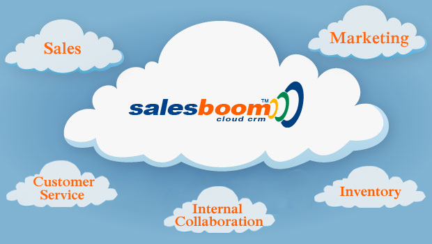 introduction-to-cloud-based-CRM-system | Salesboom