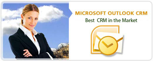 Outlook CRM Software
