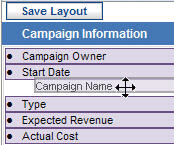 layout email | salesboom cloud crm