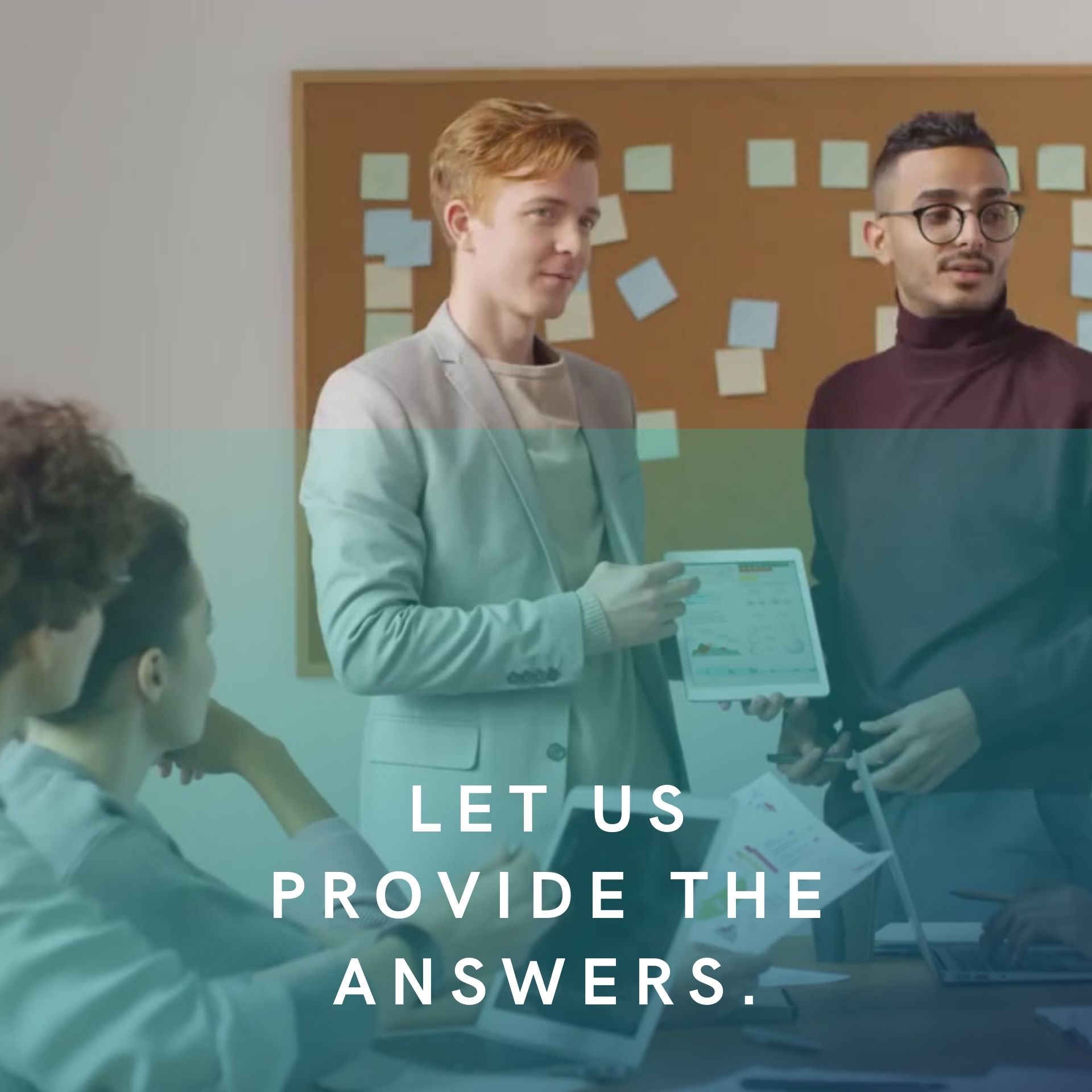 AI-First revenue intelligence dashboard