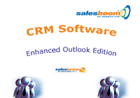 Outlook for Cloud CRM Software