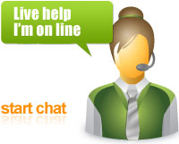 Start Chat | Cloud CRM