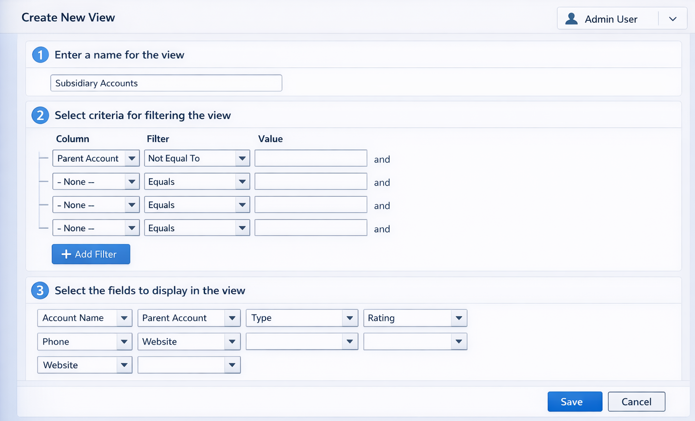 Content Relationship Management