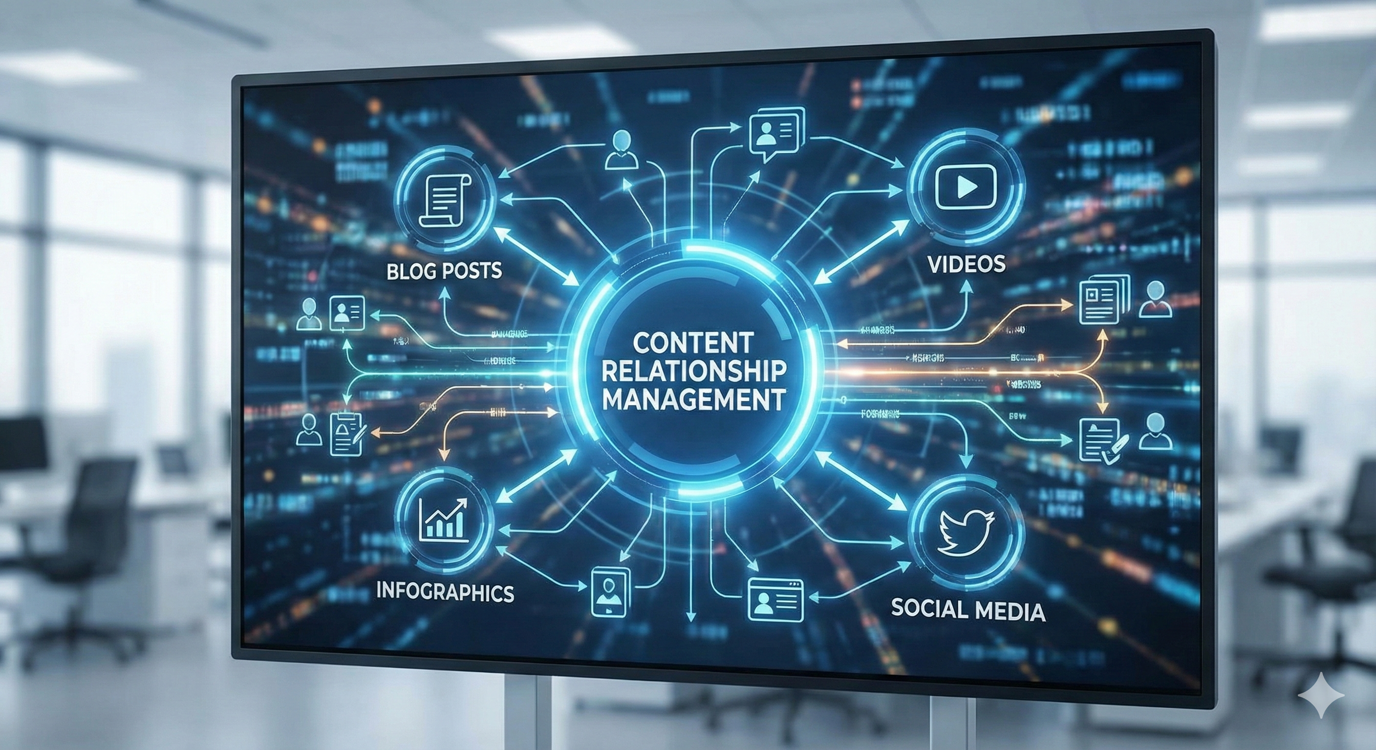 Salesboom CRM Trash management page showing deleted records with restore and shred options