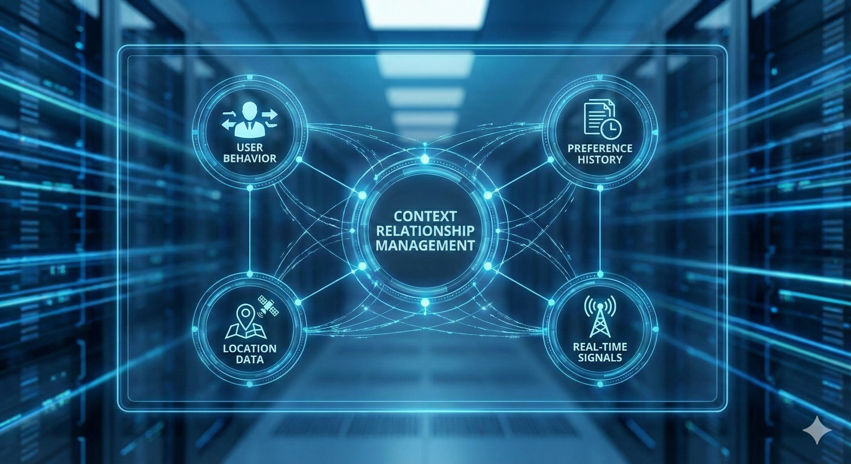 Context Relationship Management