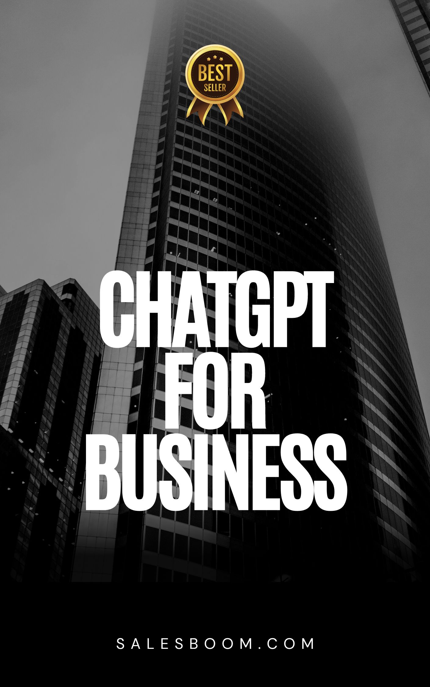 Chatgpt For Business Salesboom