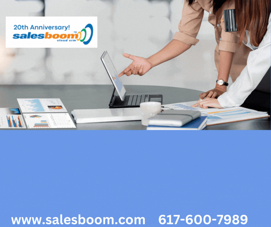 Openai Consulting Services Salesboom