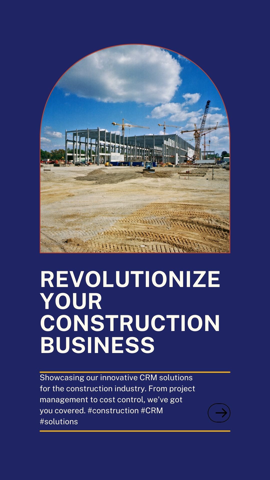 Revolutionize Your Construction Business Salesboom