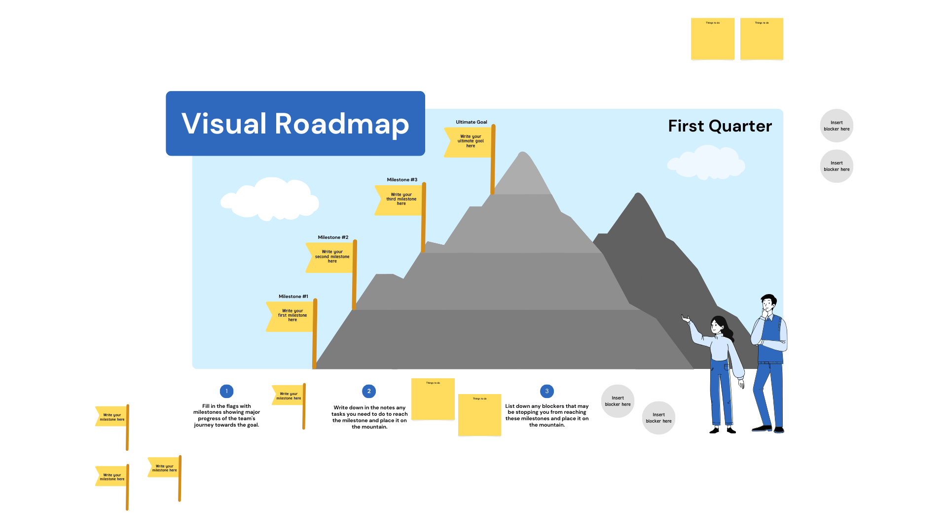 Sales Milestones Salesboom