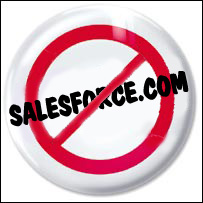 Migrating from Salesforce.com