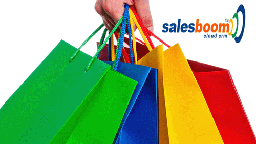 Cloud CRM Software For Retail Industry