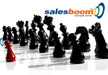 Salesboom vs. Salesforce.com