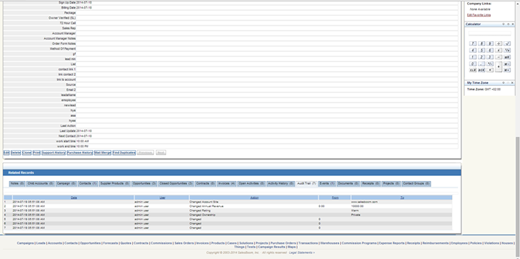 Cloud-CRM-audit-trail-system-screenshot