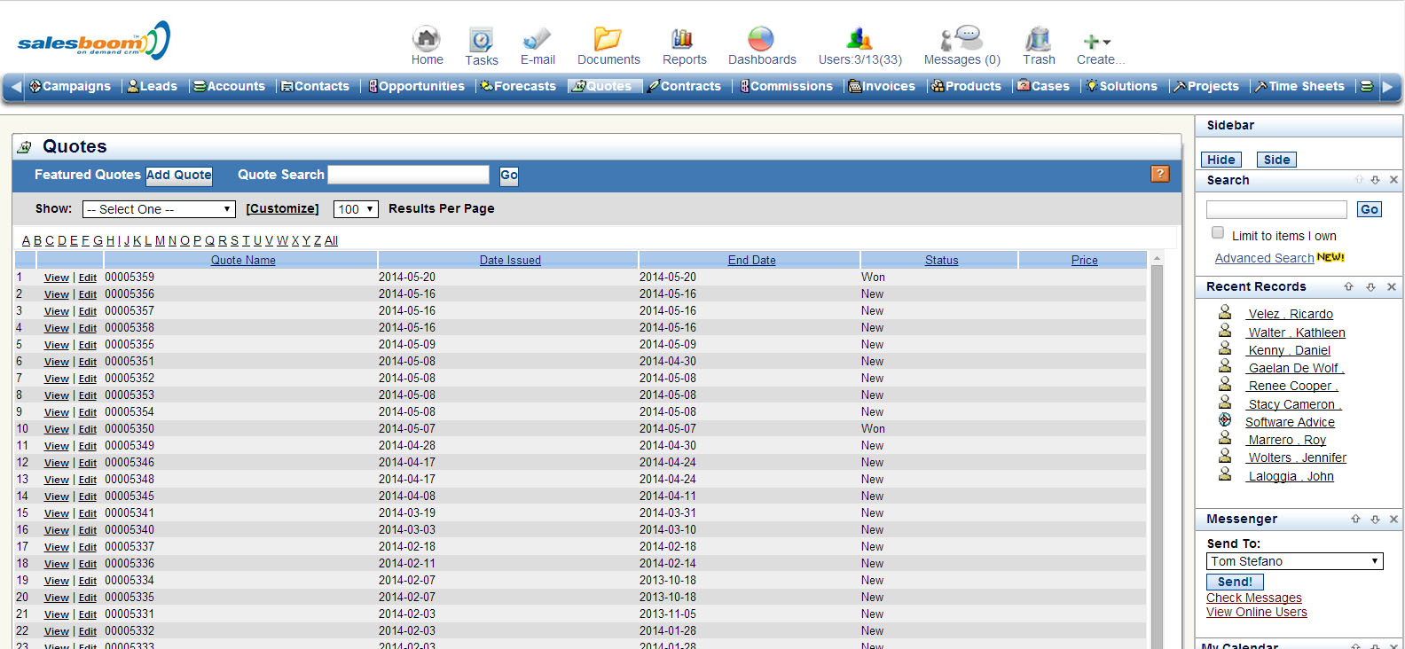 Quote Management-software-screenshot-large