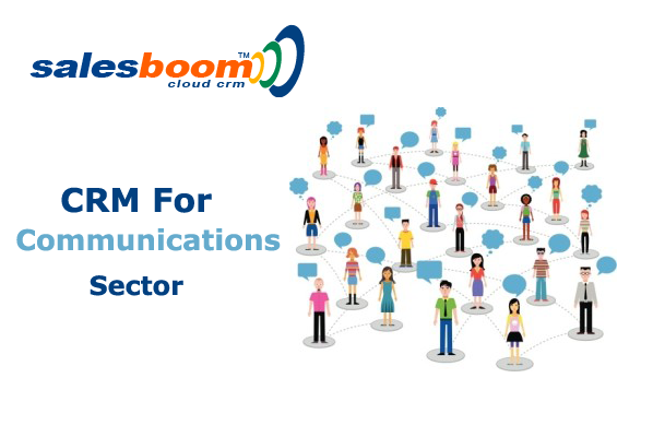 CRM-for-Communications-sector