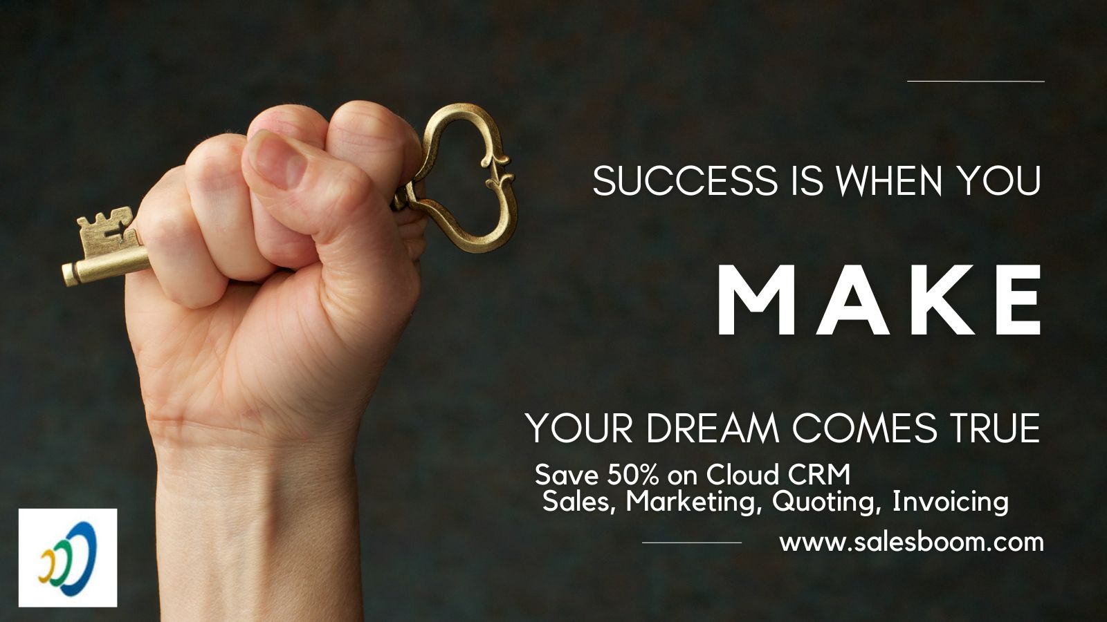 Driving Business Success with Cloud CRM Image
