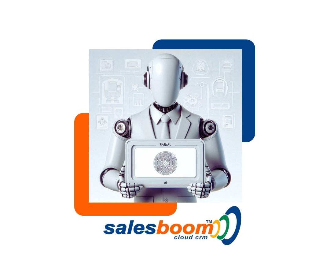 Salesboom White Label AI