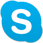 skype