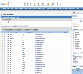 Crm-Email-Marketing-Screenshot