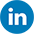 linkedin icon