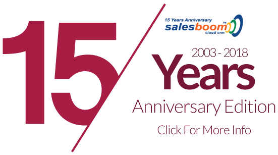 salesboom anniversary edition