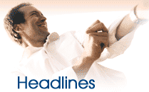 Salesboom small business crm headlines