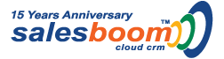 Salesboom Logo