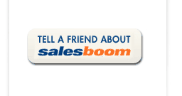 Tell a friend about Salesboom.com