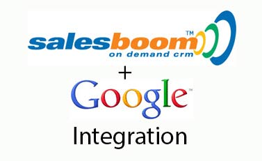 Google Contacts CRM Integration